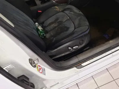 2016 Audi A6 WAUZZZ4GXGN133660 VIN:WAUZZZ4GXGN133660