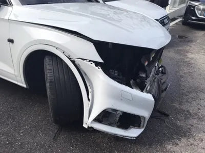 2020 Audi SQ5 WAUZZZFY3L2083556 VIN:WAUZZZFY3L2083556