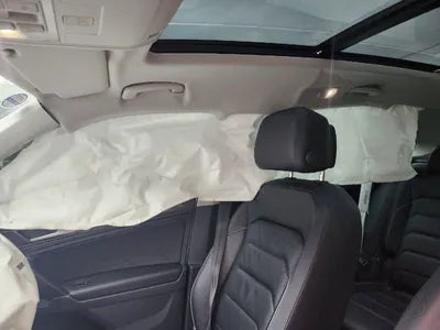2018 Volkswagen Tiguan WVGZZZ5NZJW947223 VIN:WVGZZZ5NZJW947223