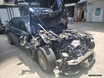 2020 Genesis G90 VIN: