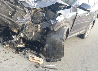 2015 Hyundai Santa FE 287KMKMHSW81UDFU3 VIN:287KMKMHSW81UDFU3