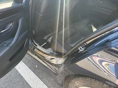 2016 BMW 520 543KMWBA5E5100GG0 VIN:543KMWBA5E5100GG0