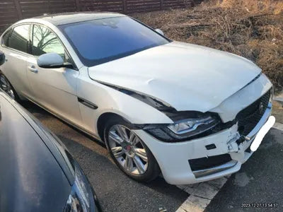 2017 Jaguar XF SAJBB4BN2HCY29425 VIN:SAJBB4BN2HCY29425