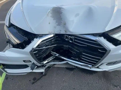 2021 Audi A6 WAUZZZF23MN048513 VIN:WAUZZZF23MN048513