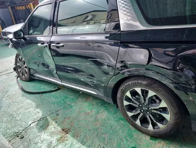 2021 Kia Carnival KNANE81BBMS066021 VIN:KNANE81BBMS066021