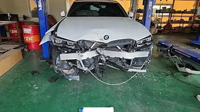 2021 BMW 320 WBA5V7100MFK63409 VIN:WBA5V7100MFK63409