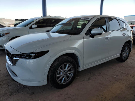2024 MAZDA CX-5 SELECT VIN:JM3KFBBL4R0405051