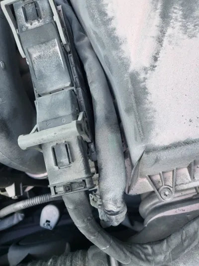 2015 Mercedes-Benz B 200 WDDMH0JBXFN125082 VIN:WDDMH0JBXFN125082