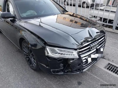 2015 Audi 50 WAUZZZ4H6FN027276 VIN:WAUZZZ4H6FN027276