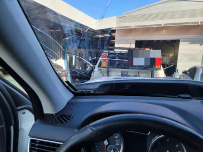 2017 Mercedes-Benz GLE 250 WDCDA0EB3HA952371 VIN:WDCDA0EB3HA952371