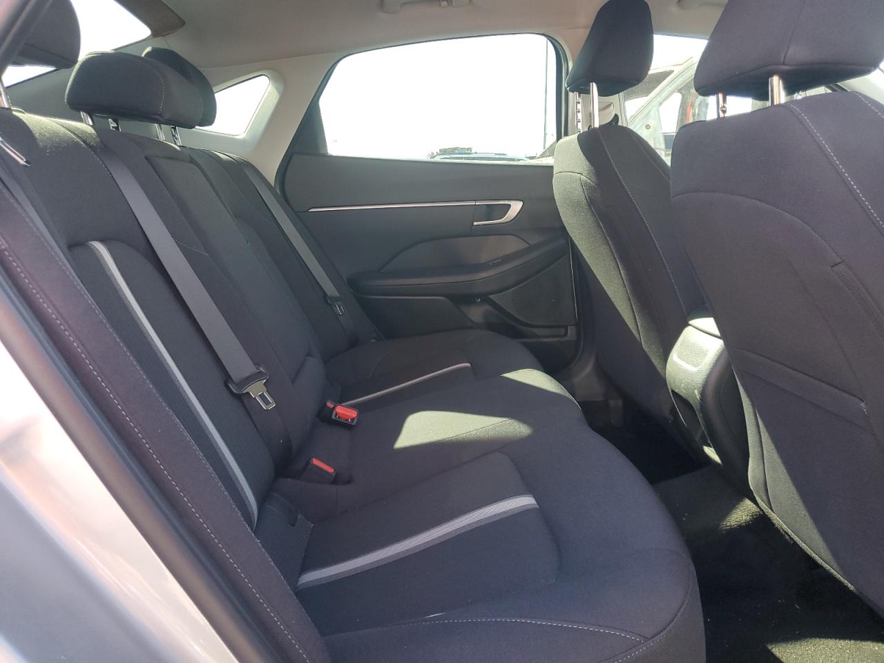 2024 HYUNDAI SONATA SEL VIN:KMHL64JA6RA389160