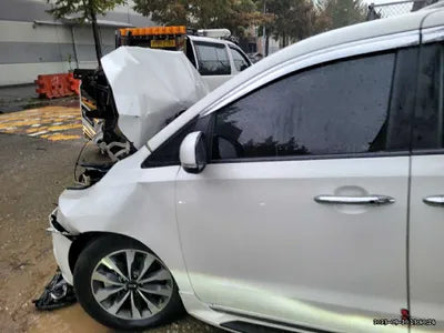 2015 Kia Carnival 846KMKNAMB81ABFS0 VIN:846KMKNAMB81ABFS0