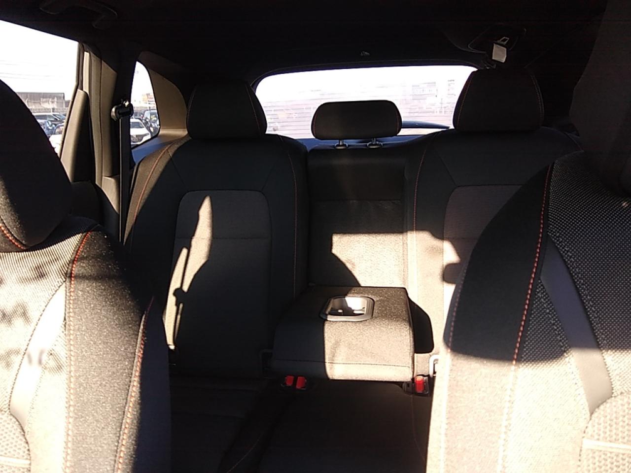 2023 HONDA CR-V SPORT VIN:2HKRS6H52PH811302