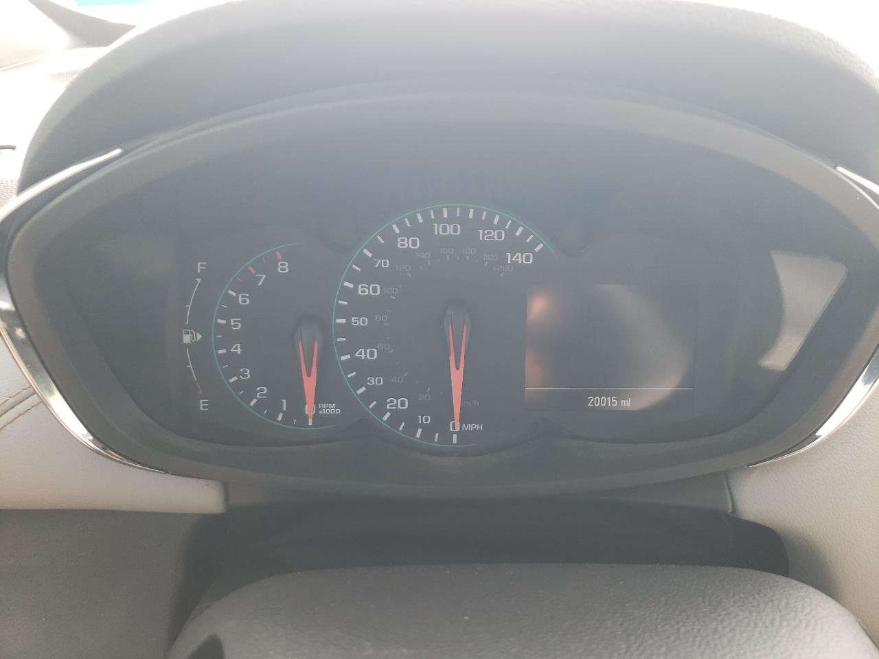 2022 CHEVROLET TRAX LS VIN:KL7CJNSM9NB503252