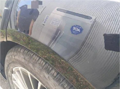 2021 Genesis G80 VIN: