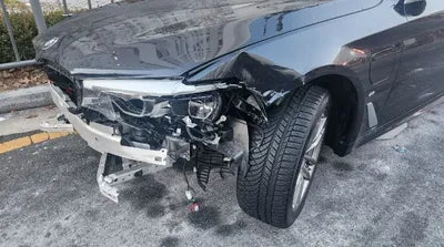 2020 BMW 530 WBAJS9103LCE15818 VIN:WBAJS9103LCE15818