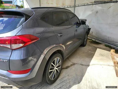 2016 Hyundai Tucson KMHJ581ABGU167760 VIN:KMHJ581ABGU167760