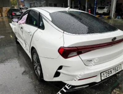 2020 Kia K5 KNAG141ABLA025900 VIN:KNAG141ABLA025900