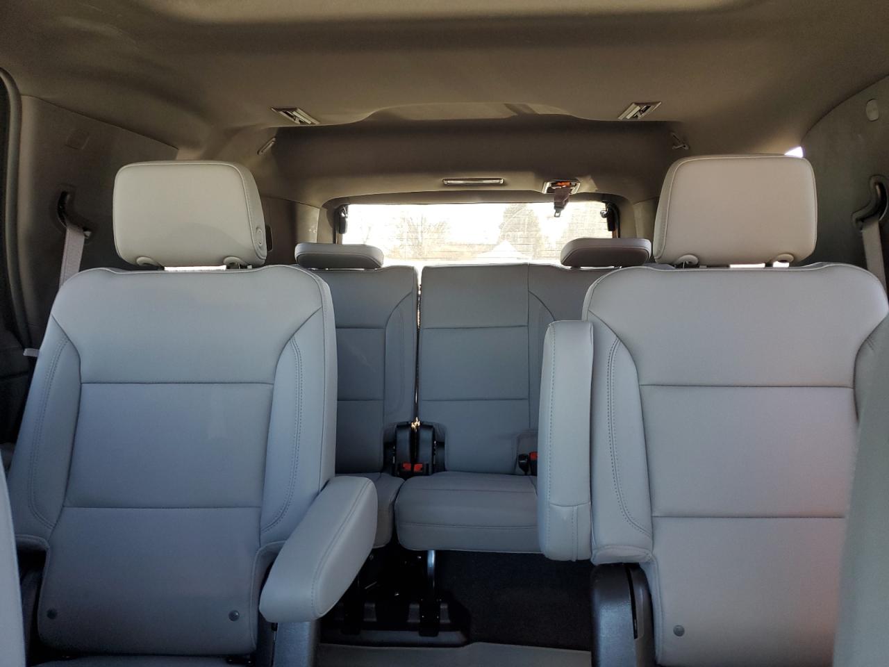 2022 CHEVROLET TAHOE K1500 Z71 VIN:1GNSKPKD4NR330133