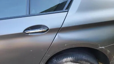 2017 BMW 520 WBAJC3104HWB76926 VIN:WBAJC3104HWB76926