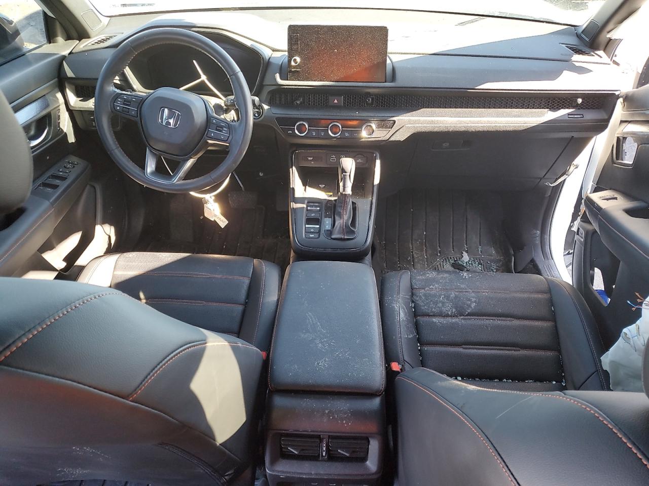 2024 HONDA CR-V SPORT-L VIN:7FARS6H84RE032564