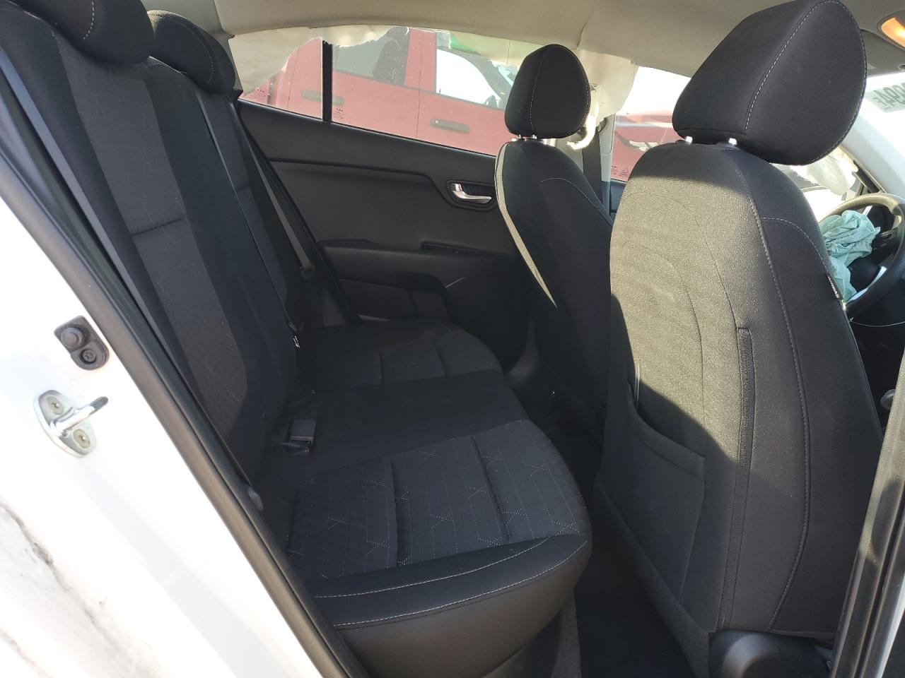 2023 KIA RIO LX VIN:3KPA24AD5PE520378