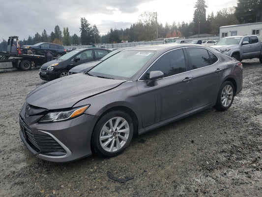 2023 TOYOTA CAMRY LE VIN:4T1C11AK0PU188386