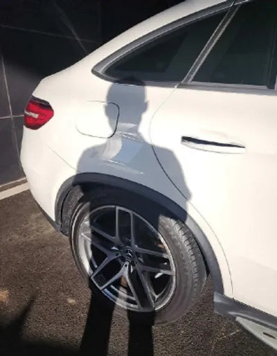 2018 Mercedes-Benz GLE 350 WDCED2EB9JA106095 VIN:WDCED2EB9JA106095