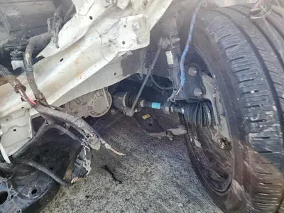 2020 Hyundai Santa FE VIN: