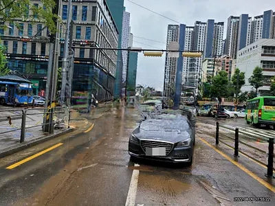 2018 Genesis G80 NONE VIN: