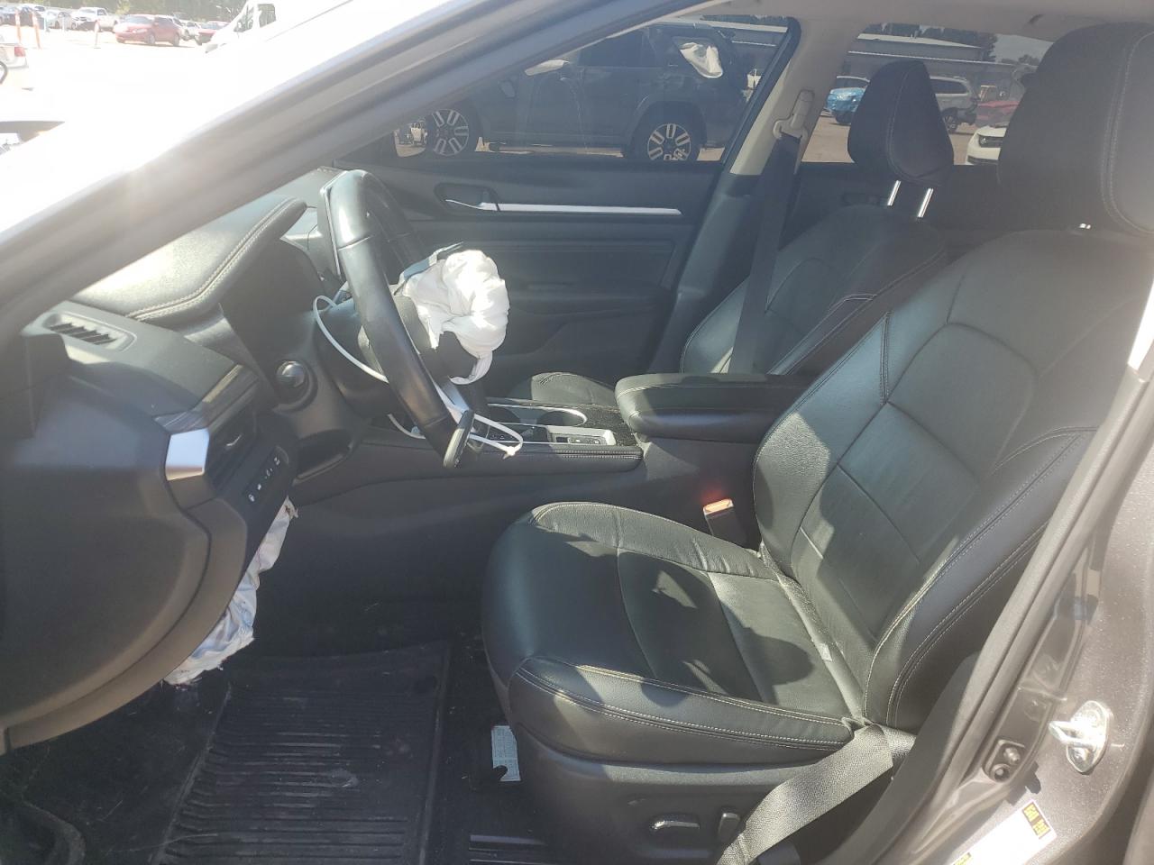 2022 NISSAN ALTIMA SL VIN:1N4BL4EV4NN306095