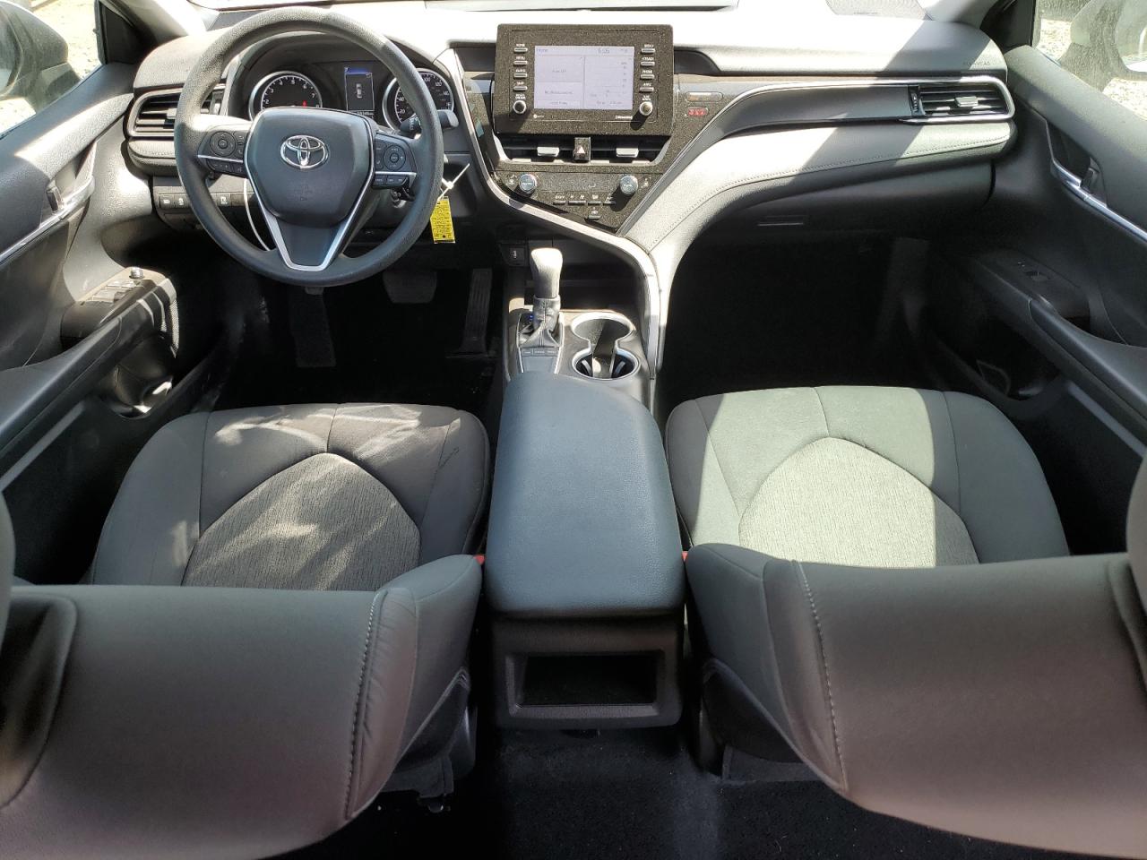 2023 TOYOTA CAMRY LE VIN:4T1C11AK5PU119726