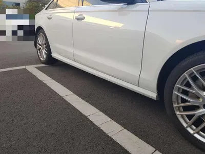 2016 Audi A6 WAUZZZ4GXGN178999 VIN:WAUZZZ4GXGN178999