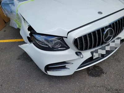 2019 Mercedes-Benz E 53 WDDZF6BB6KA574953 VIN:WDDZF6BB6KA574953