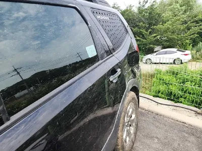 2017 Kia Mohave 485KMKNAKN814DHA1 VIN:485KMKNAKN814DHA1