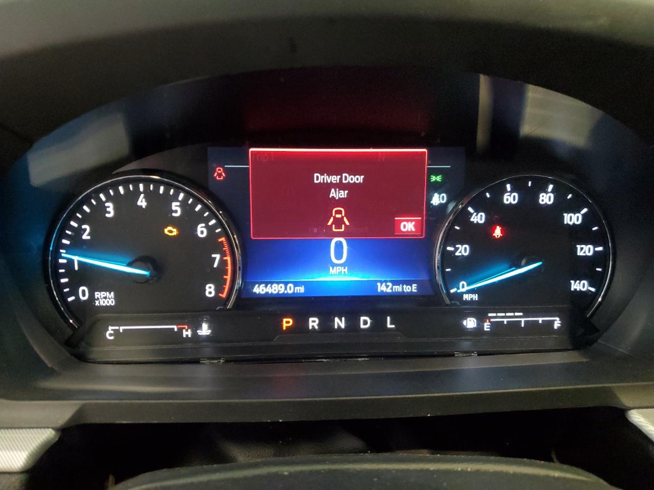 2022 FORD EXPLORER XLT VIN:1FMSK8DH9NGA24907