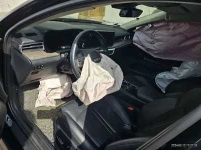 2022 Kia K5 KNAG341ABNA160711 VIN:KNAG341ABNA160711
