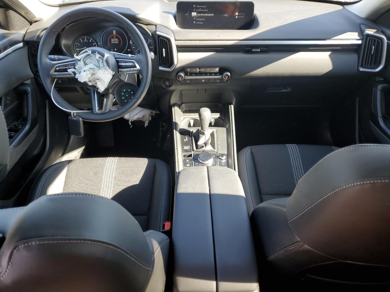 2024 MAZDA CX-50 PREFERRED VIN:7MMVABBM0RN212671