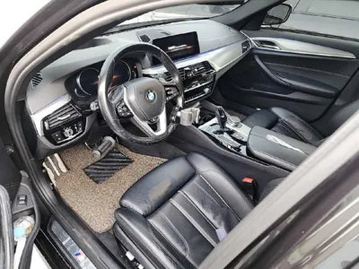 2017 BMW 520 297KMWBAJC3102HG8 VIN:297KMWBAJC3102HG8