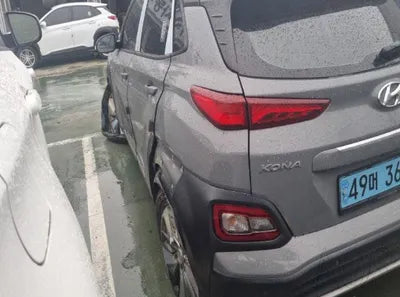 2019 Hyundai Kona KMHK381GFKU038267 VIN:KMHK381GFKU038267