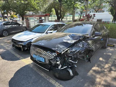 2022 Genesis G80 KMTGE411PNU002275 VIN:KMTGE411PNU002275