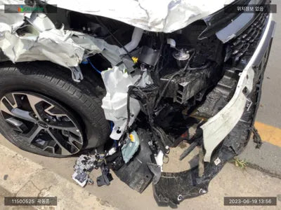 2023 Kia Sportage KNAPX81GBPK087018 VIN:KNAPX81GBPK087018