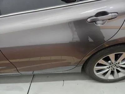 2016 Toyota Camry VIN: