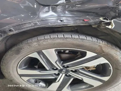 2021 Kia Sorento KNARG81GDMA022444 VIN:KNARG81GDMA022444