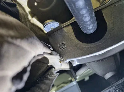 2023 BMW 520 WBA11BH0XPCM80829 VIN:WBA11BH0XPCM80829