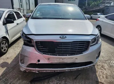 2014 Kia Carnival VIN: