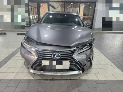 2017 Lexus ES 300 JTHBW1GG7H2148418 VIN:JTHBW1GG7H2148418