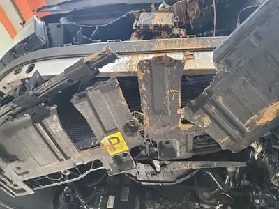 2017 Genesis G80 VIN: