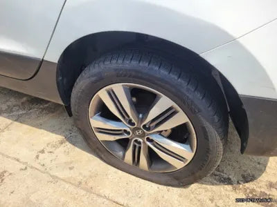 2014 Hyundai Tucson VIN: