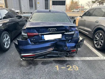 2023 Audi A4 WAUZZZF46PA013929 VIN:WAUZZZF46PA013929